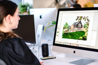 Absolute Architecture - Brand Photography, Newbury - Business photo shoot