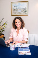 Local Uncovered - brand Photo Shoot with Sam Bertram in Malborough, business marketing photography