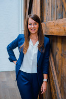 Rebecca Moore - Deepen - Leadership & Culture Consultancy, Brand Photo Shoot