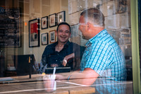 Direct 2 Compensation - Brand Photo Shoot in Bath, business owners social media website photography