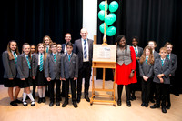 Great Western Academy, Tadpole Village - Grand opening