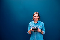 Nicola Brand Image - branding photography
