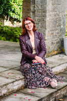 Heartfelt Moments Personal brand photoshoot Swindon, business portrait photography Wiltshire