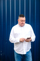 Ant Hodges - Monthly content photo shoot November - brand building photography, Wiltshire