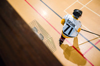 Chiefs vs Wildcats - Event photography, Swindon, Wiltshire