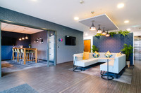 Pure Office Leamington Spa - New interior shots for marketing