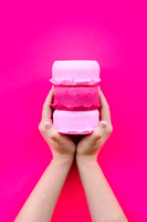 The Soap Sponge Company - Product photography, Wiltshire