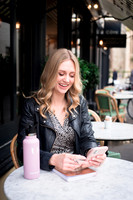 Charlotte Mabbutt - Personal Brand Photoshoot, Cirencester