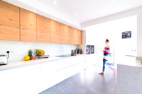 Clint Thomas - Bespoke Kitchen Design and Fitter - brand photography Wiltshire