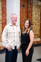 Haines Watts - Headshots and professional team photographs, Swindon, Wiltshire