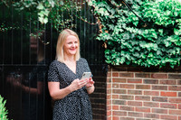 Virtually Accomplished - personal brand photo shoot, Swindon, Wiltshire