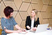 Fractional Finance - Brand Photo Shoot, Team photography and headshots in Bristol