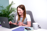 Berkshire Life Coaching -  personal brand photo shoot, Reading, female entrepreneur