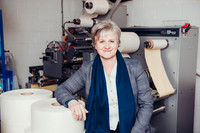 Cotswold Labels - Commercial brand photo shoot, Cotswold photographer, Wiltshire Photography