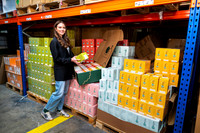 Habitual - pr photoshoot, warehouse location, Wiltshire