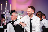 Sodexo Staff Excellence Awards 2024 - corporate event Wiltshire photographer