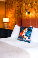 Cricklade & Spa - New bridal suite and EV chargers - Monthly Hotel Content Shoot - April 2024
