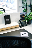 Pure Offices - Portishead, office space location brand photography