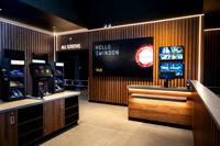 Vue Cinema - Swindon launch, official opening event - Wiltshire Event, location photography