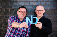 Nickel Design - brand photo shoot, business photography, Swindon Wiltshire