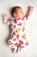 Baby photo shoot in the home natural photography with little one family lifestyle swindon wiltshire