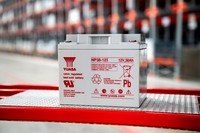 YUASA NP Range - Amazon product shots, Wiltshire Photography