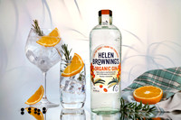 Helen Browning's - Product photography for Fortnum and Mason PR