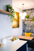 Pure Offices Swindon - Interior Refurbishment, office space updated, Wiltshire Photography