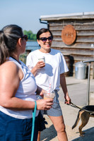 Social Butterfly Digital - Netwalking at Rox, Cotswold Lakes, May 2025