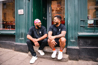 The Coconut Tree - Brand Photoshoot - Full Size Images - BRISTOL