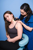 Kimberlee Lin Dermatology - brand photo shoot, skin specialist, business photography