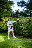 Webb Power Tools - Summer Marketing Campaign - Location two - lifestyle photography, product photo shoot, Wiltshire