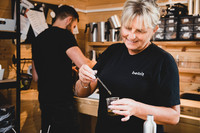 Beloit - Brand photo shoot, Royal Wootton Bassett